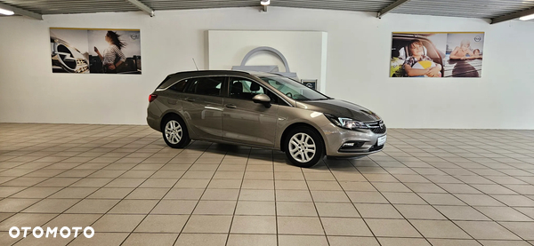 Opel Astra V 1.4 T Enjoy