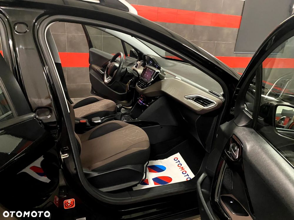 Peugeot 2008 120 VTI Business-Line - 19