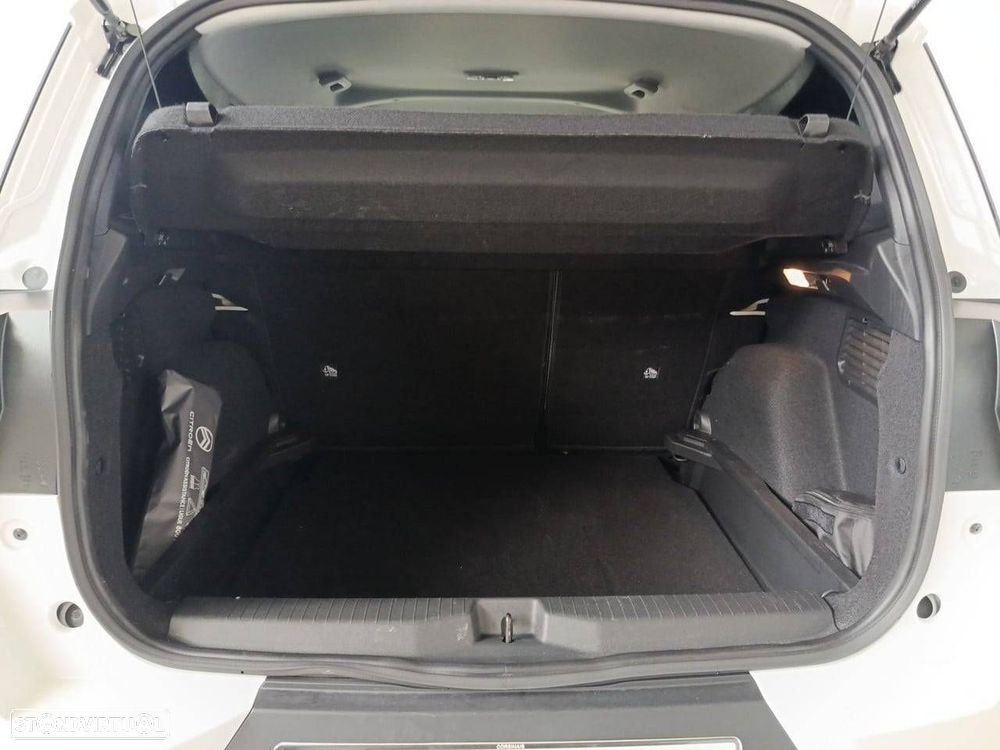 Citroën C3 Aircross 1.2 PureTech Plus - 6