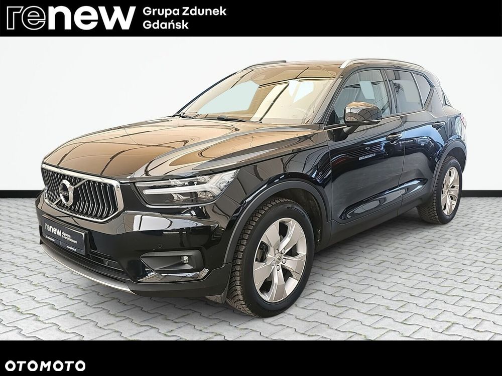 Volvo XC 40 D3 Momentum - 1