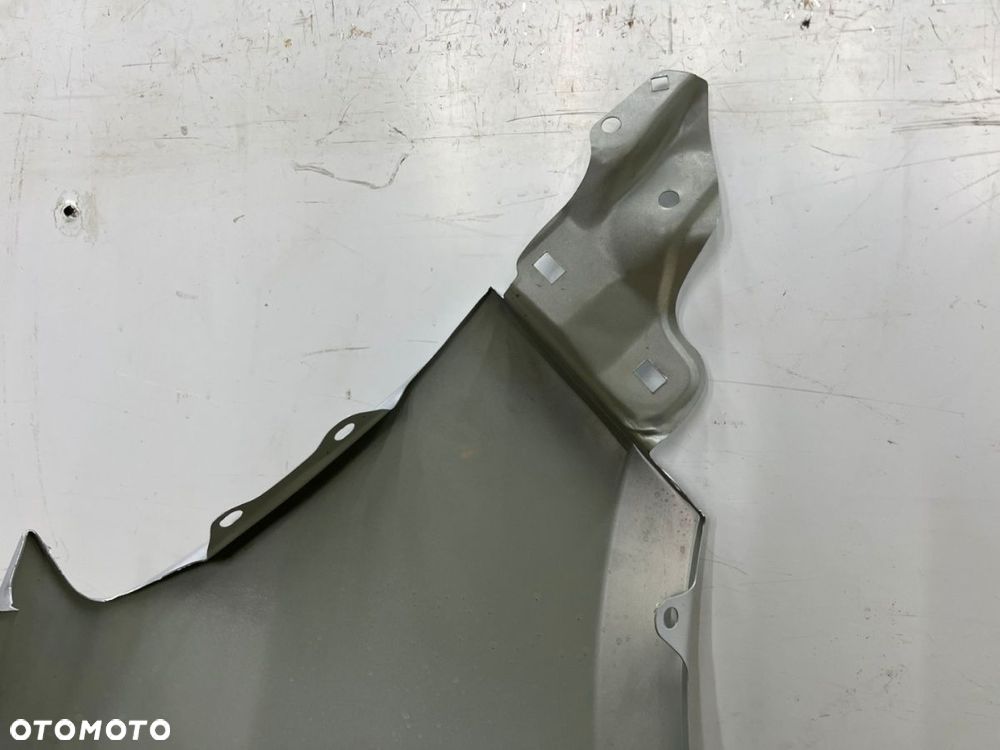Błotnik Honda Jazz 3 III 08-11r. Przedlift lewy przedni lewy przód - 12