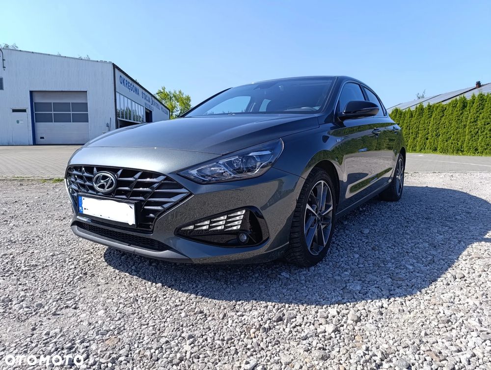 Hyundai i30 1.5 T-GDI 48V Smart DCT - 3