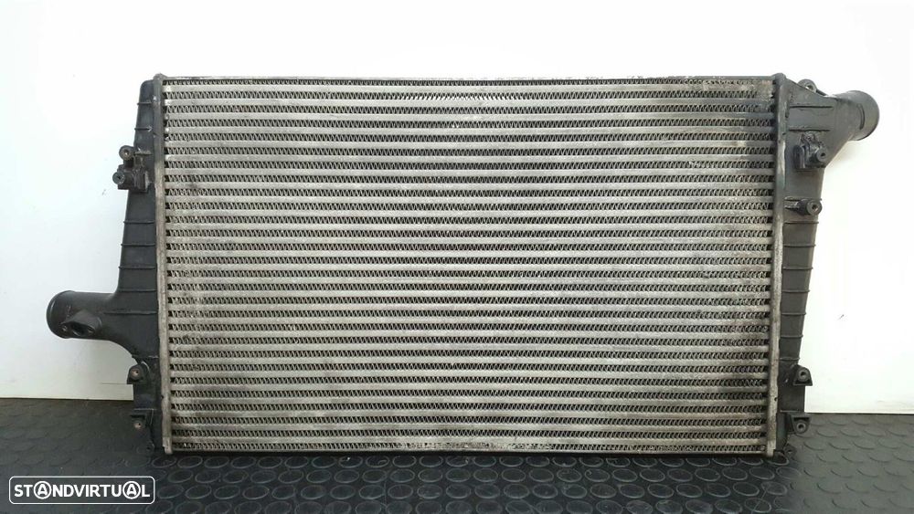 INTERCOOLER MERCEDES CLASE S (W220) BERLINA 400 CDI (220.028) - 1