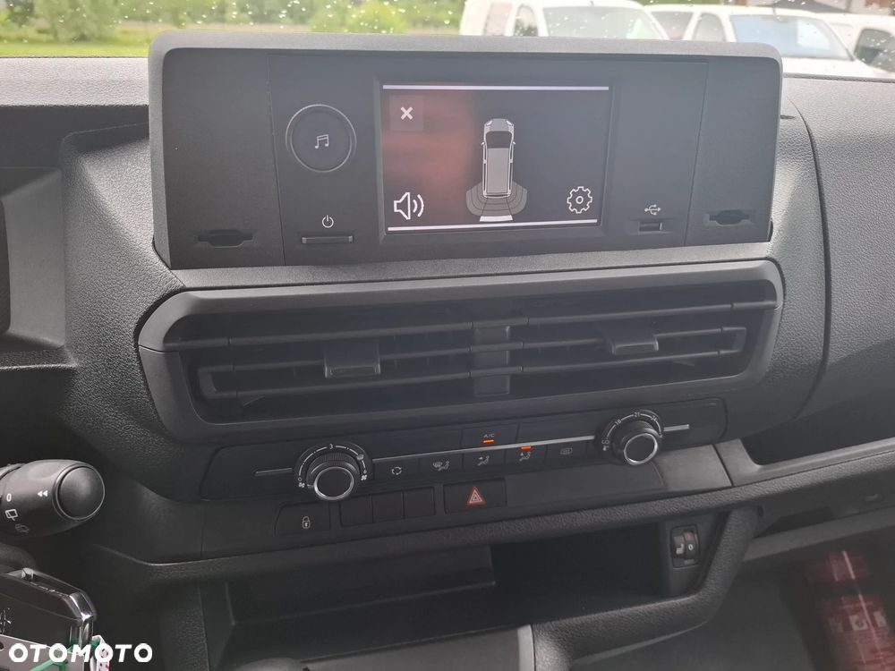Toyota ProAce - 7