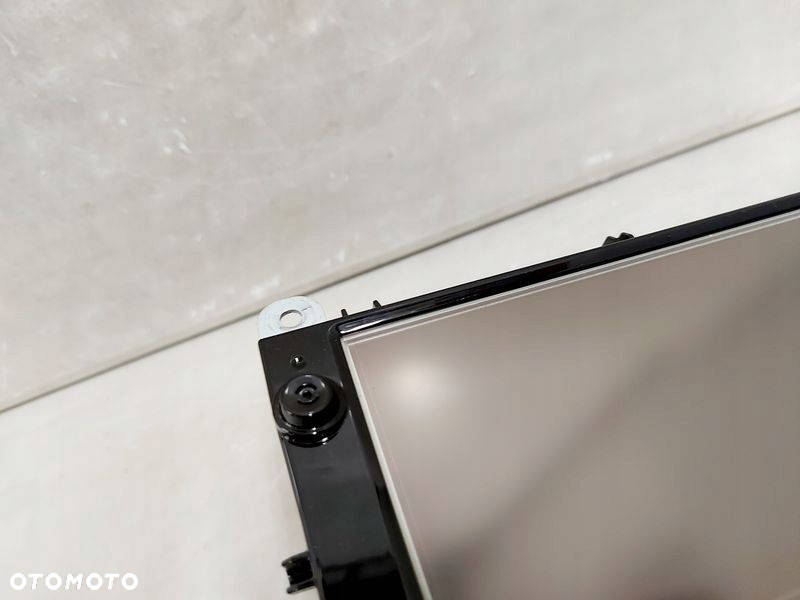 RENAULT CLIO 4 IV RADIO FABRYCZNE NAWIGACJA KOD 281153868R - 4