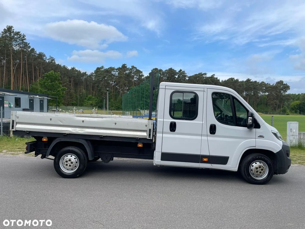 Fiat Ducato - 7