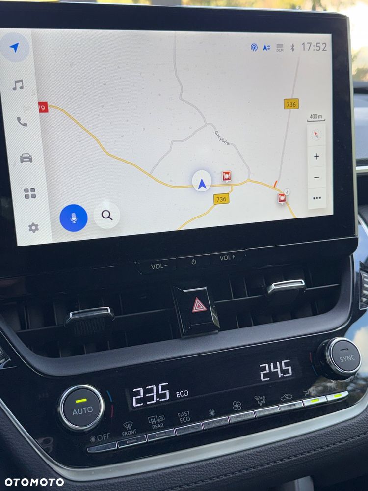 Toyota Corolla Cross - 11