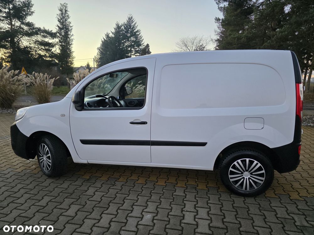 Renault Kangoo - 7
