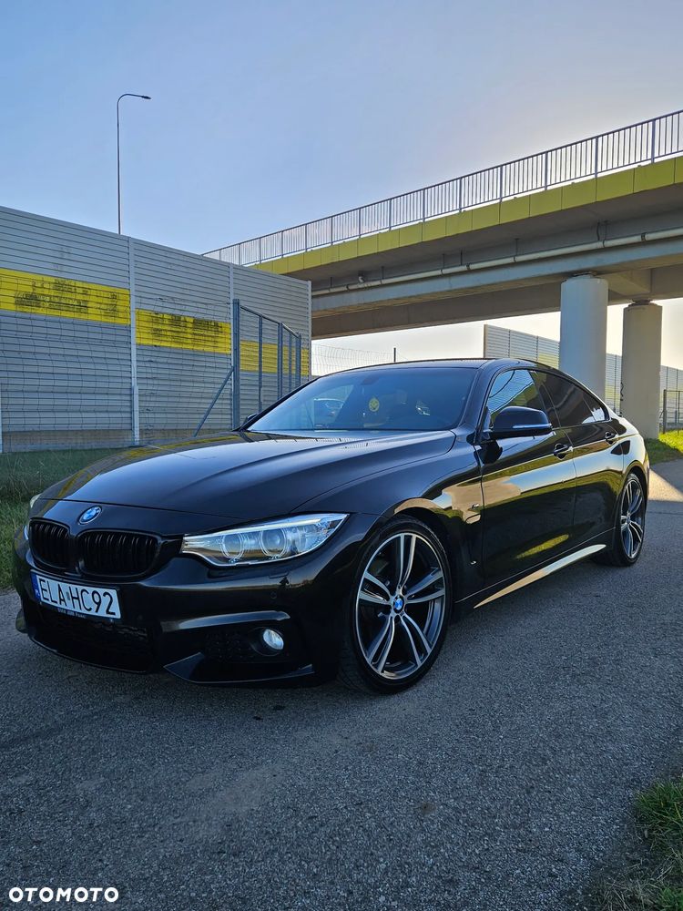 BMW Seria 4 - 1