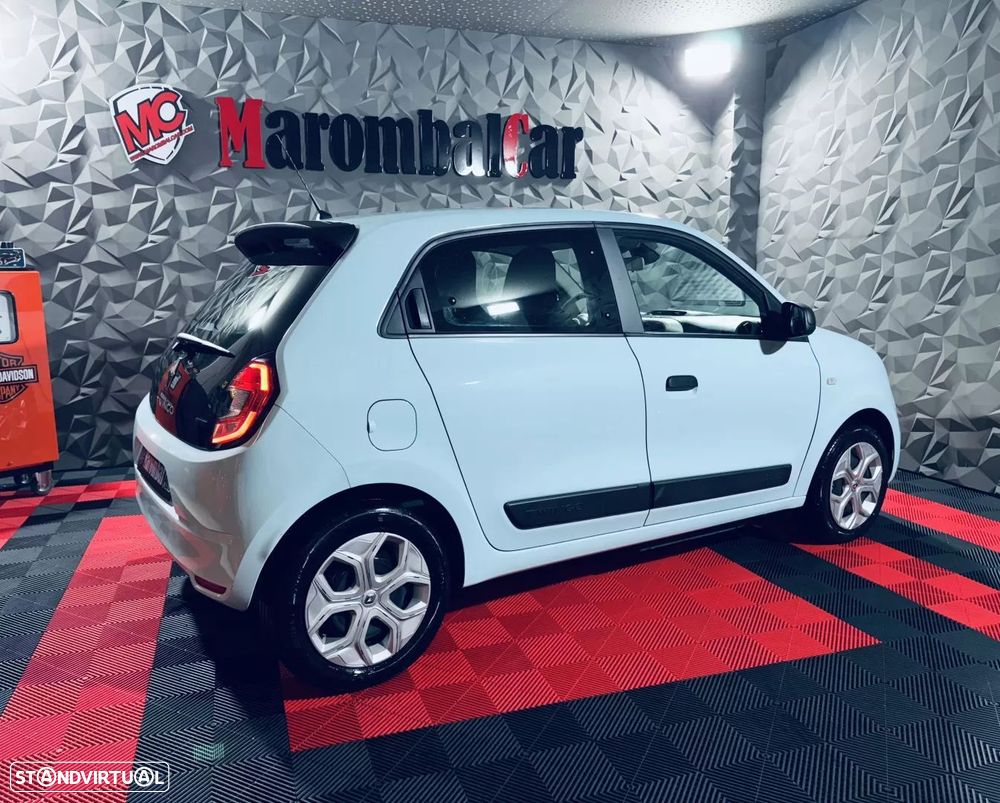 Renault Twingo Electric Techno - 2