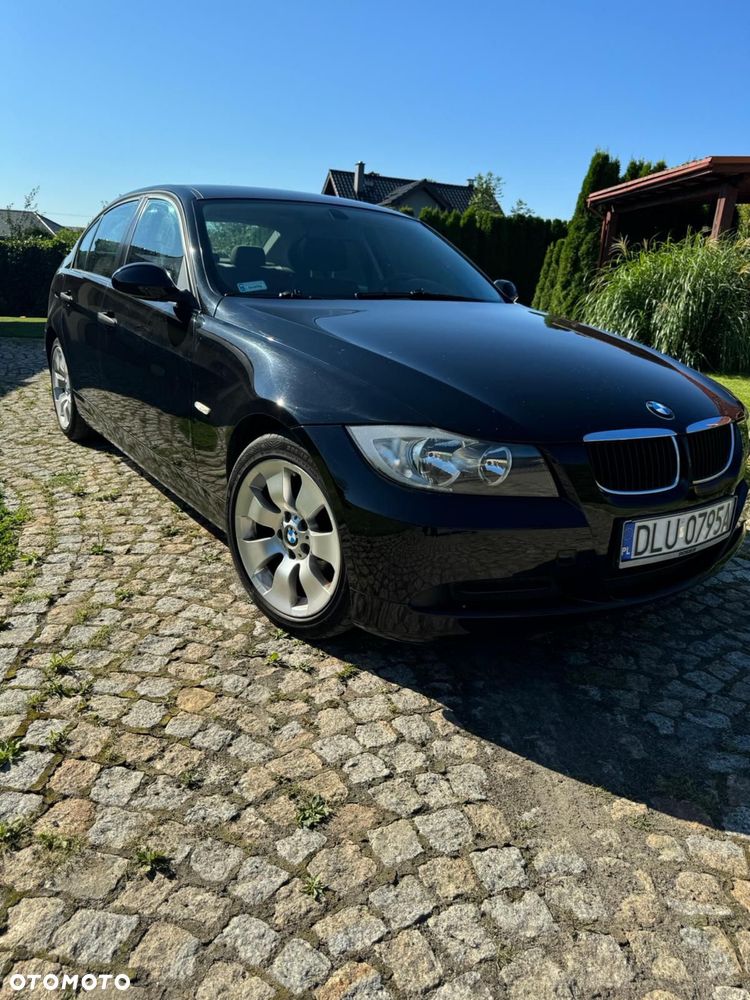 BMW Seria 3 - 1