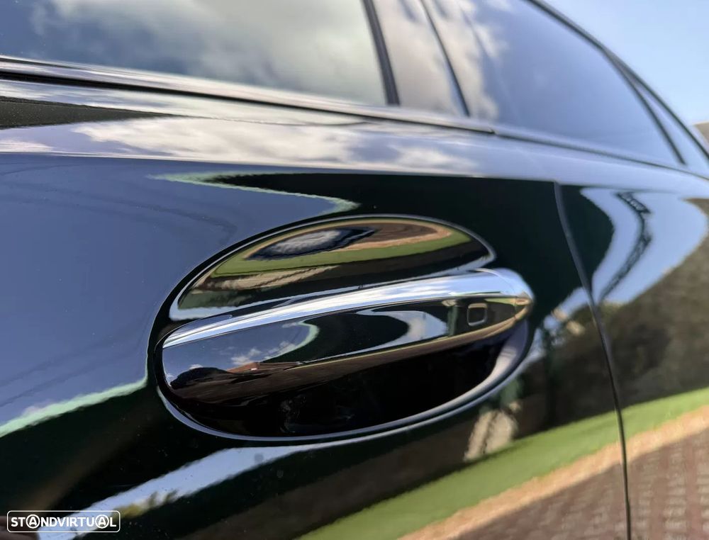 Mercedes-Benz A 200 AMG Line Aut. - 21