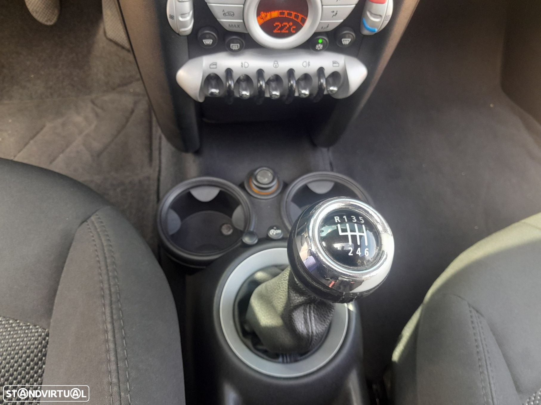 MINI Clubman Cooper D - 33
