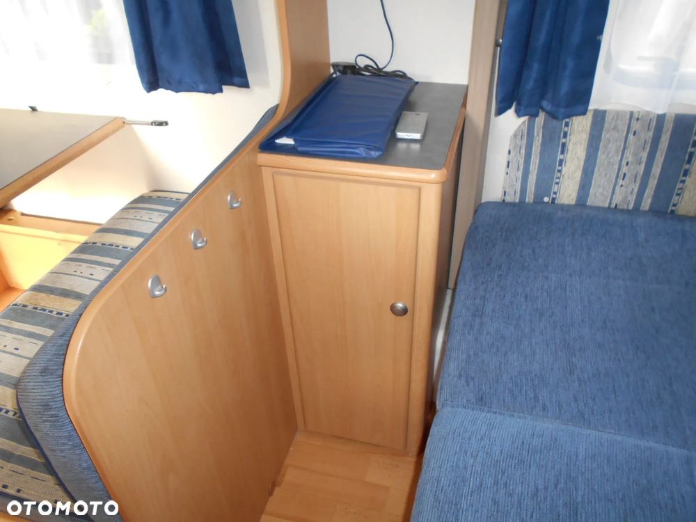 Adria ALTEA 432 PX - 23