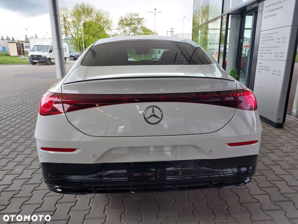 Mercedes-Benz CLA - 7