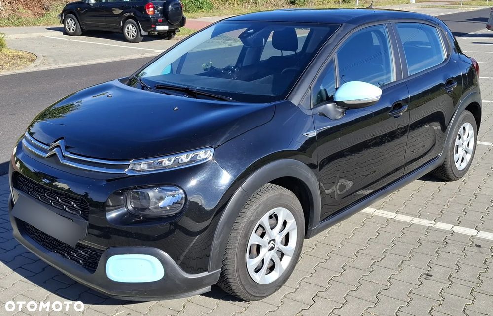 Citroën C3 - 4