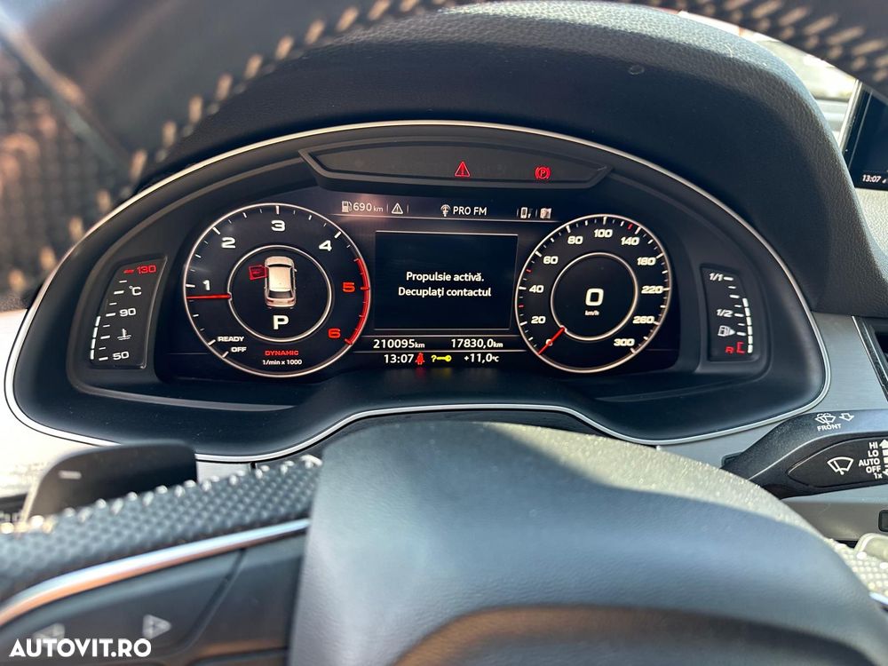 Audi Q7 - 19