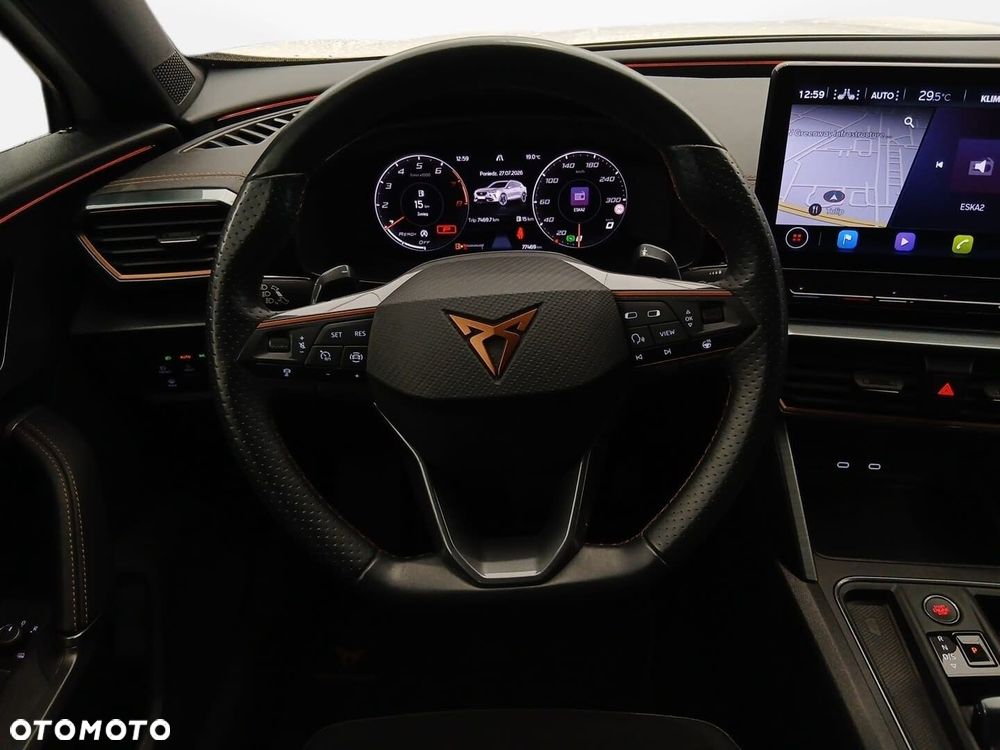 Cupra Formentor 1.5 TSI DSG - 24