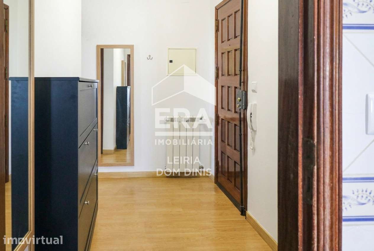 Apartamento T3 em Leiria - Grande imagem: 3/23