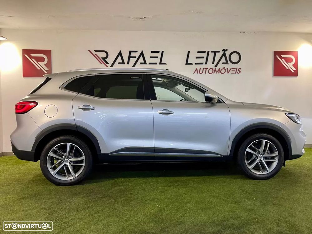 MG EHS 1.5 T-GDI Plug-in Hybrid Luxury - 8