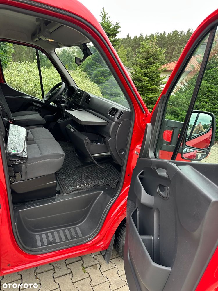 Renault Master - 16