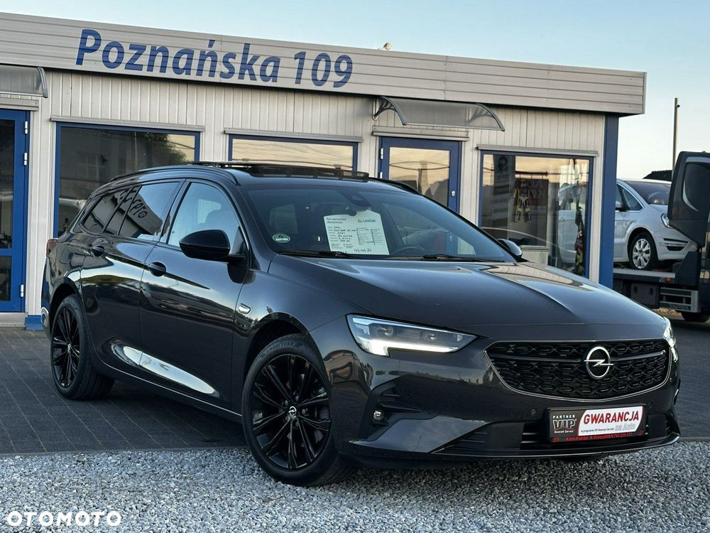 Opel Insignia - 3