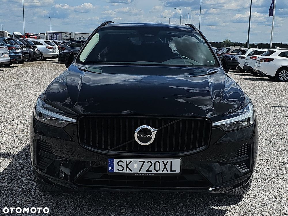 Volvo XC 60 B4 D Essential - 2