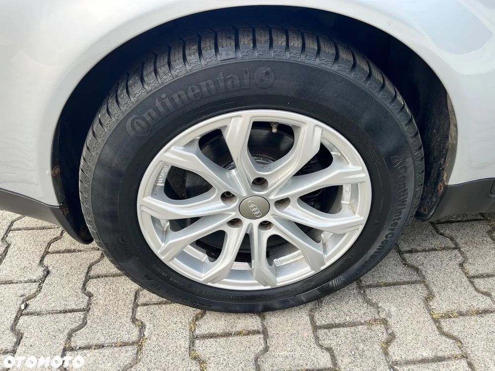 Audi A6 Limousine 2.8 - 24
