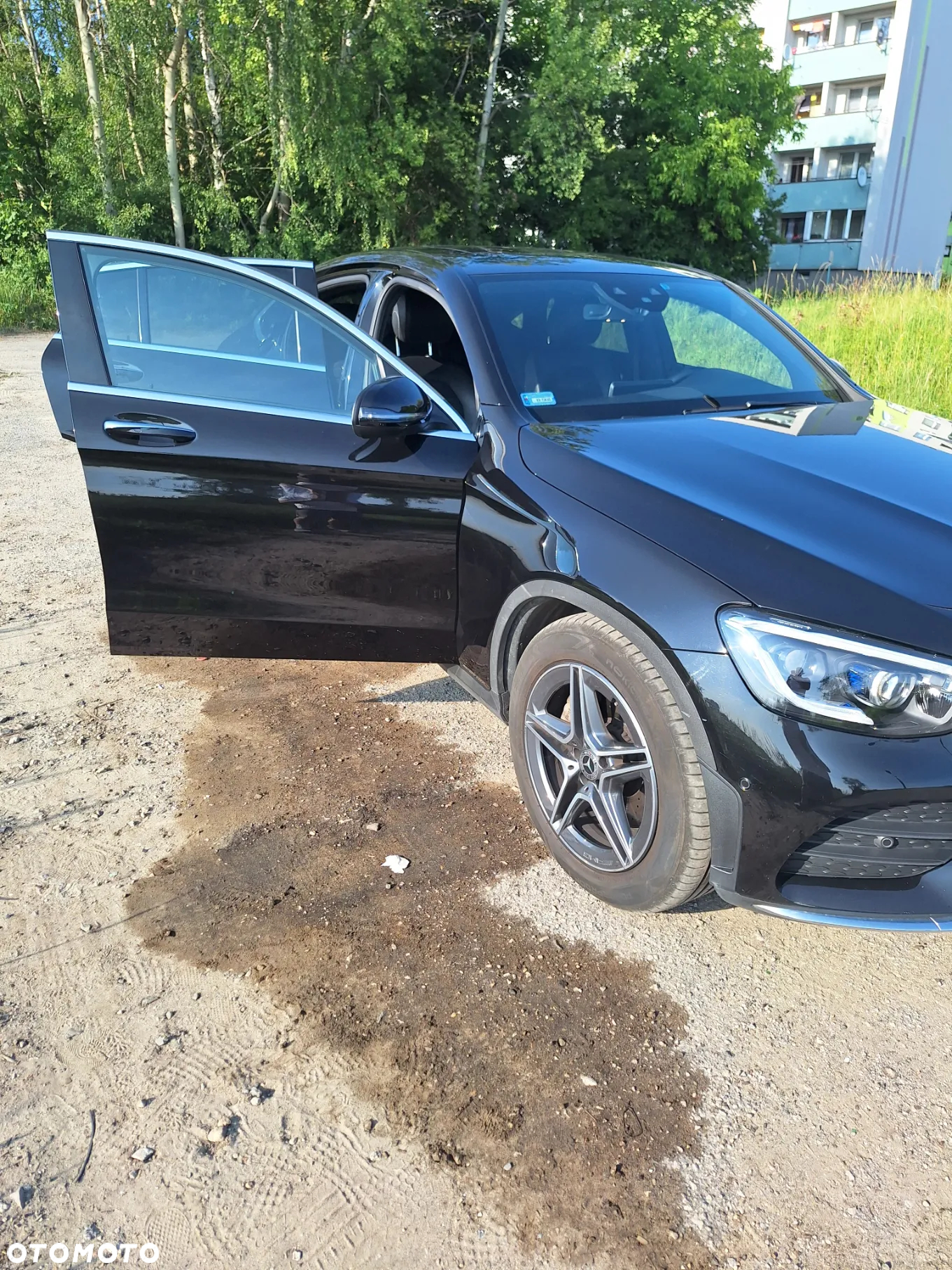 Mercedes-Benz GLC Coupe 300 d 4-Matic - 33