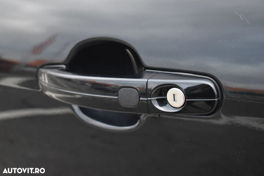 Ford Focus 1.6 TDCI DPF Start-Stopp-System Titanium - 19