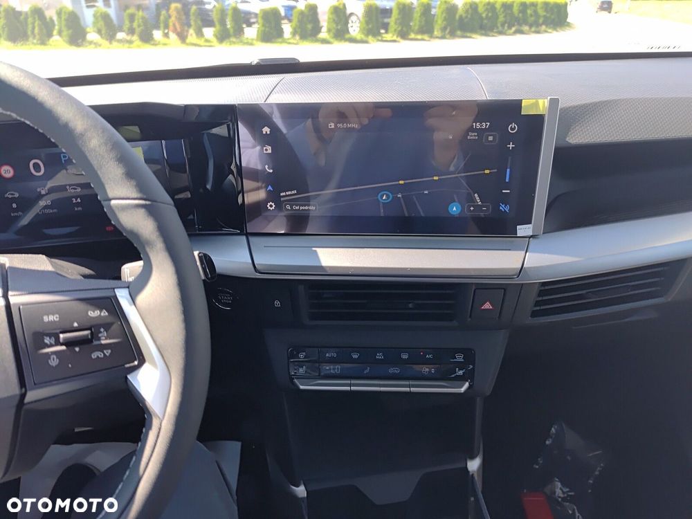 Opel Frontera - 22