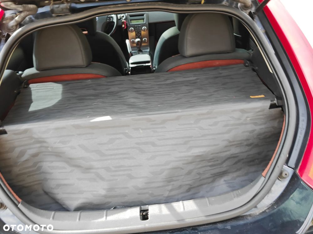 Volvo C30 2.0 R-Design - 19