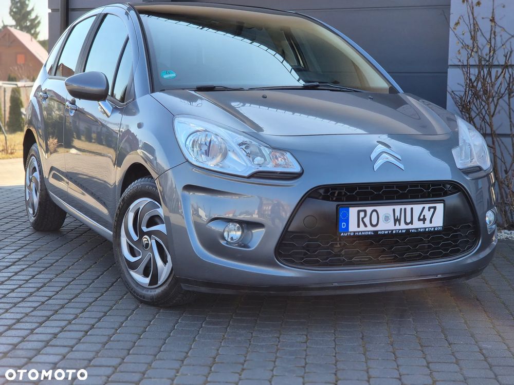 Citroën C3 VTi 95 Exclusive - 32