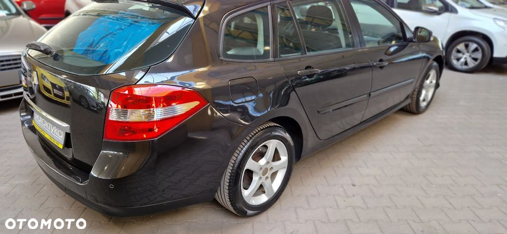 Renault Laguna 1.6 Expression - 10