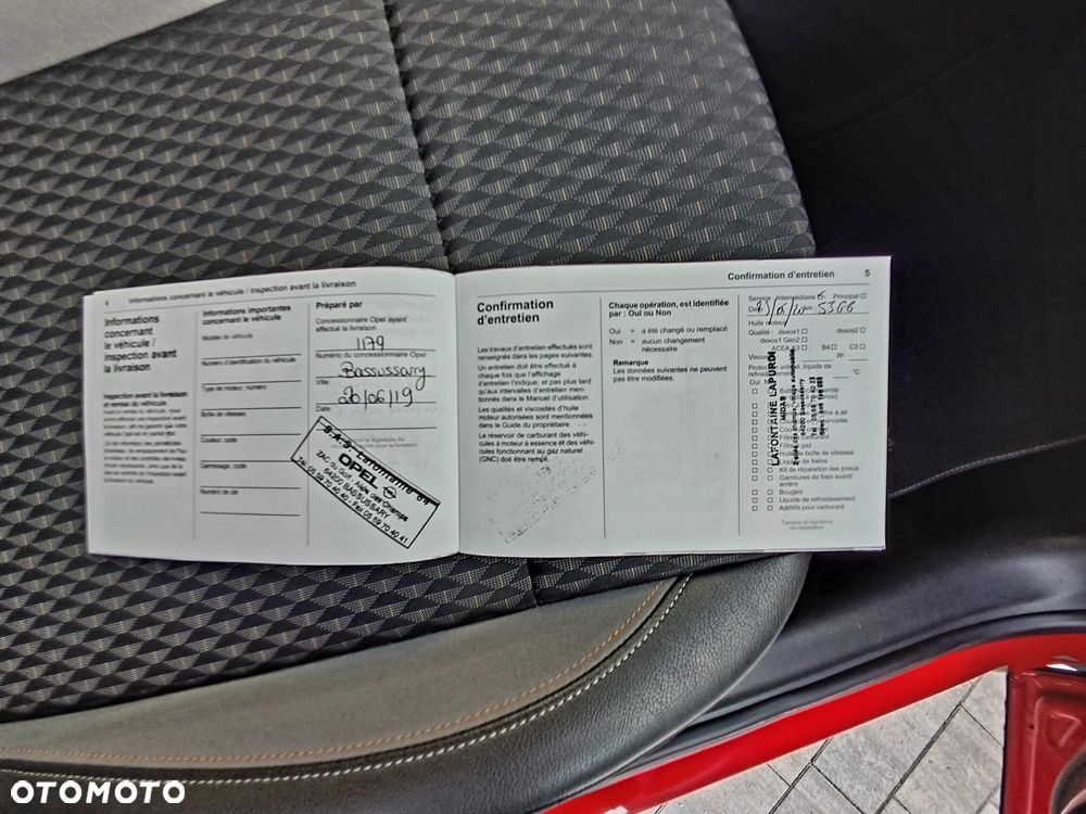 Opel Crossland X 1.2 ECOTEC Start/Stop Innovation - 22