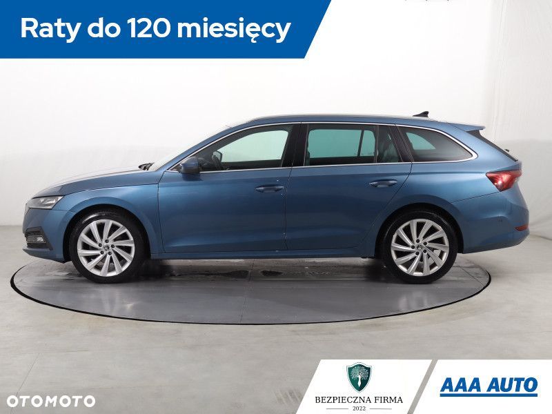 Skoda Octavia - 4