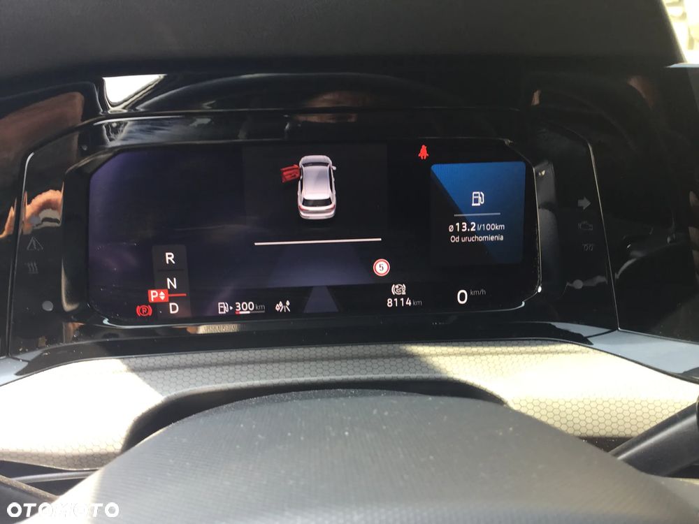 Volkswagen Golf - 17