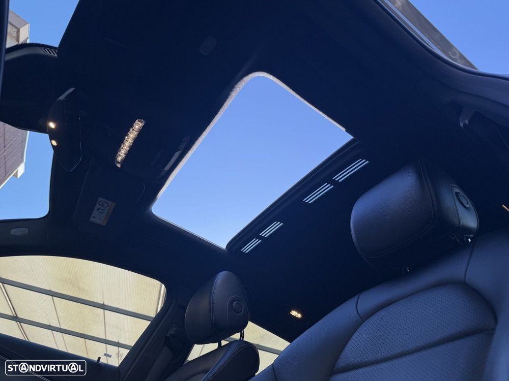 Mercedes-Benz EQC 400 4Matic - 21