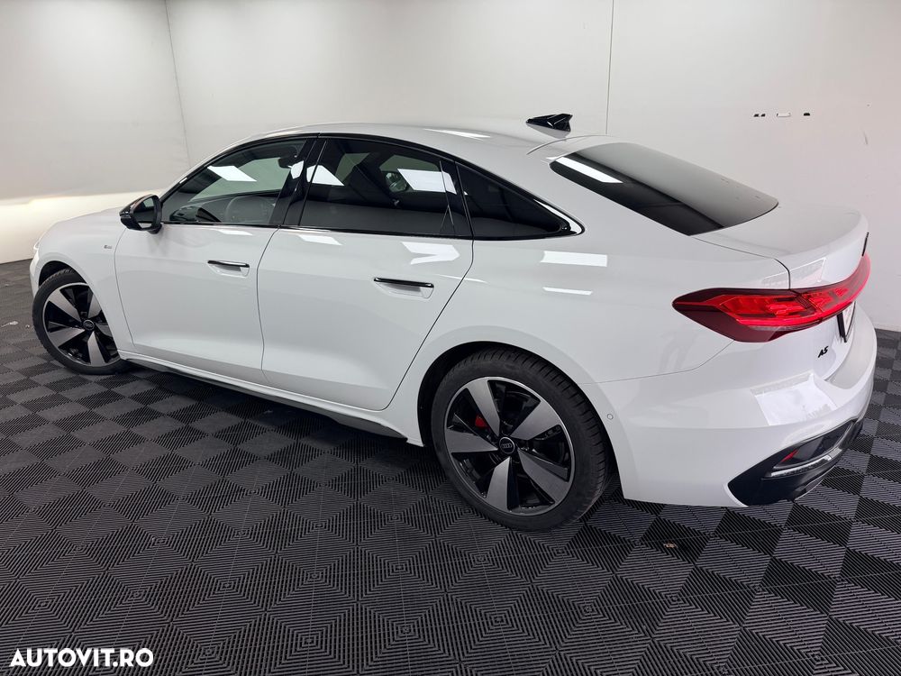 Audi A5 40 TFSI S tronic - 3