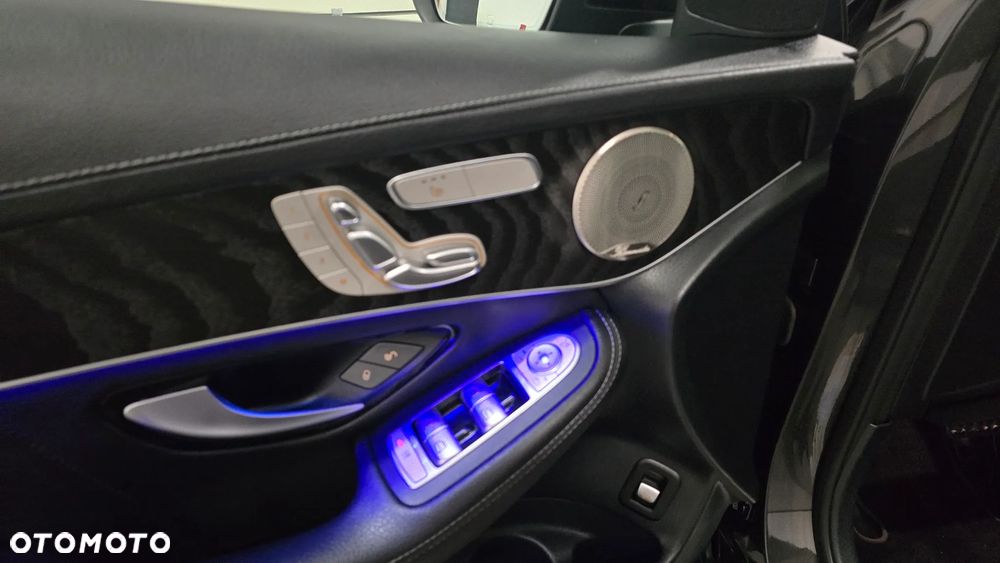 Mercedes-Benz GLC 300 de 4Matic 9G-TRONIC AMG Line Plus - 14