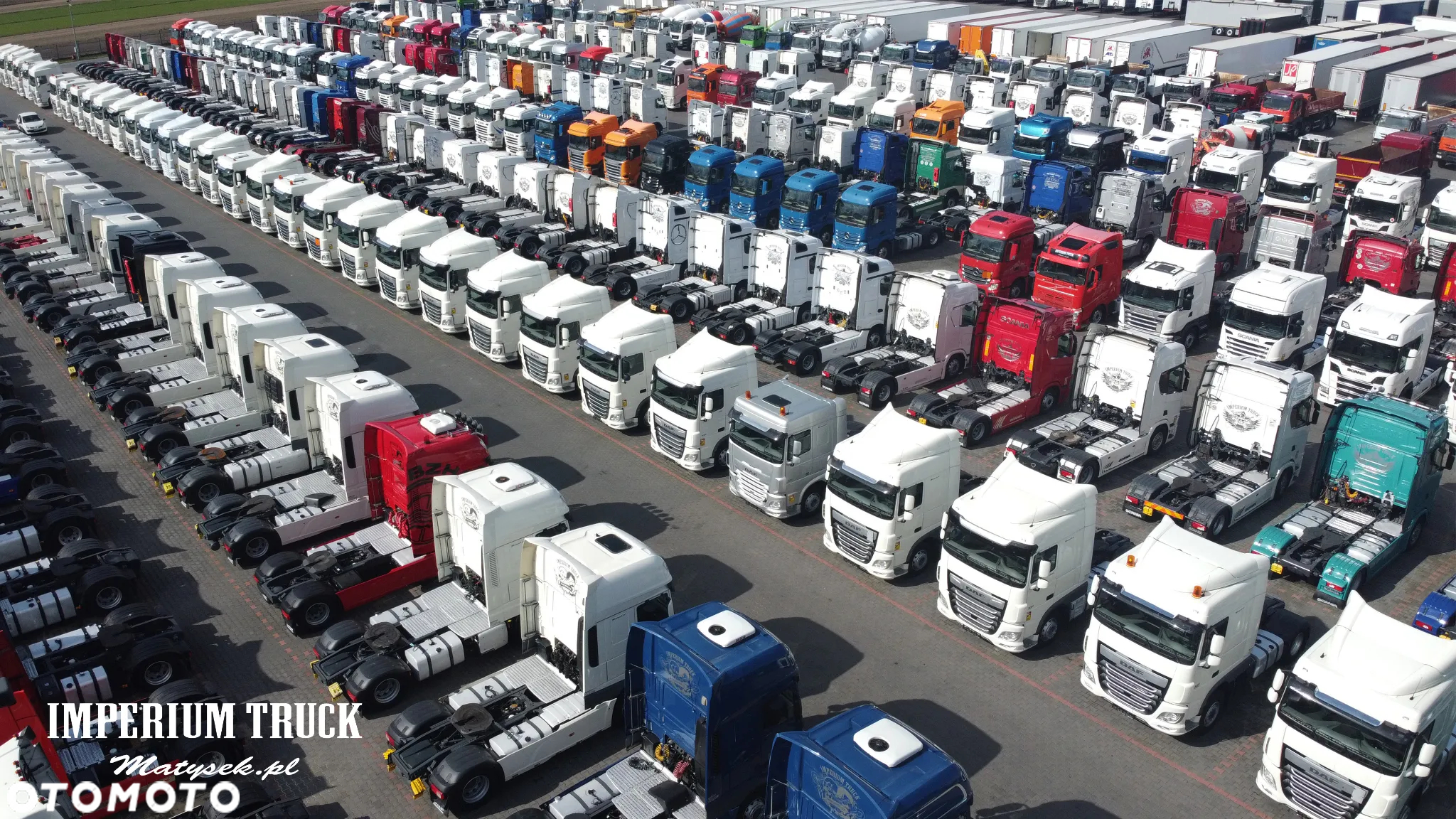 Scania R 450 / RETARDER / BEZ EGR / NISKA KABINA / SPROWADZONA / PO KONTRAKCIE SERWISOWYM - 36