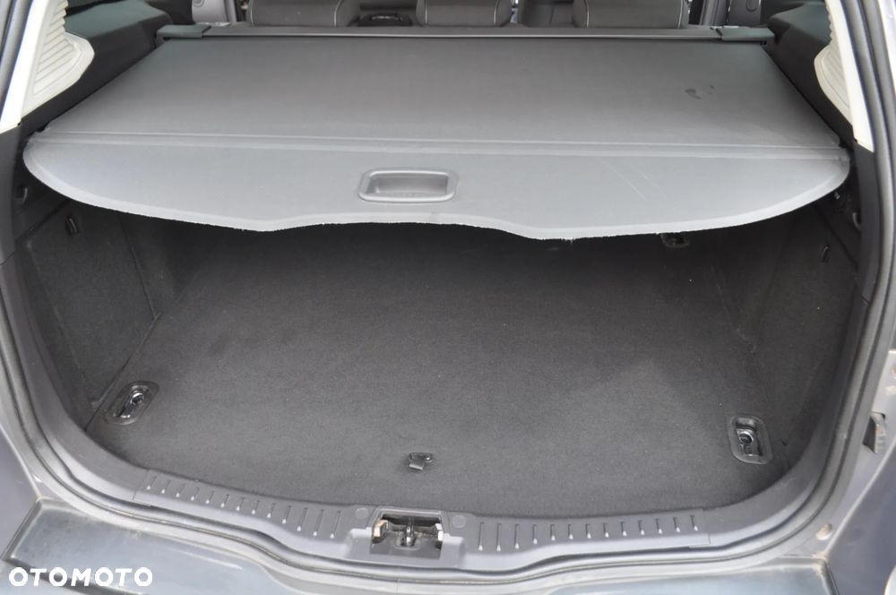 Ford Focus 1.6 TItanium MPS6 - 5