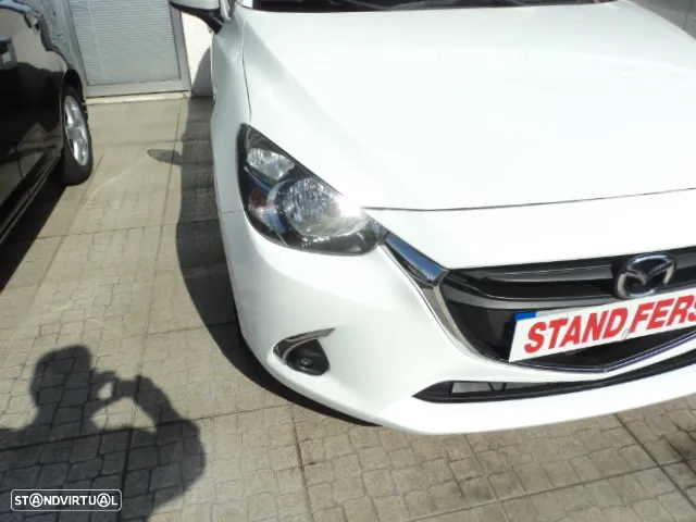 Mazda 2 1.5 Sky.Excellence Navi - 27