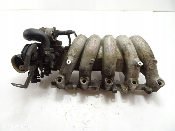Kolektor ssący Volvo 850 S70 V70 C70 2.4 benzyna