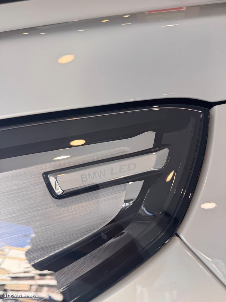BMW X1 xDrive30e Pack Desportivo M - 20