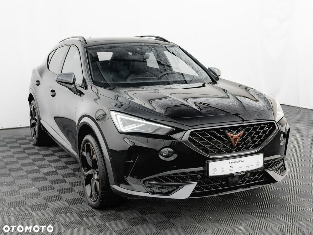 Cupra Formentor 2.0 TSI 4Drive DSG - 4