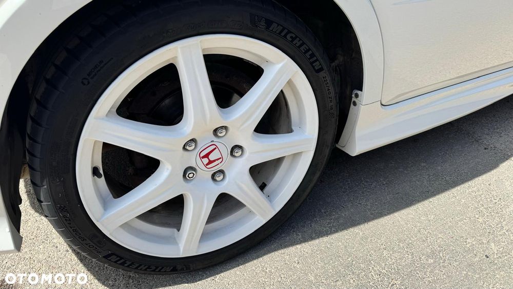 Honda Civic 2.0 TypeR Special Edition - 12