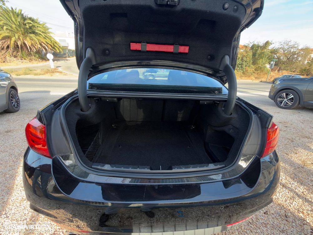 BMW 420 d Pack M Auto - 5