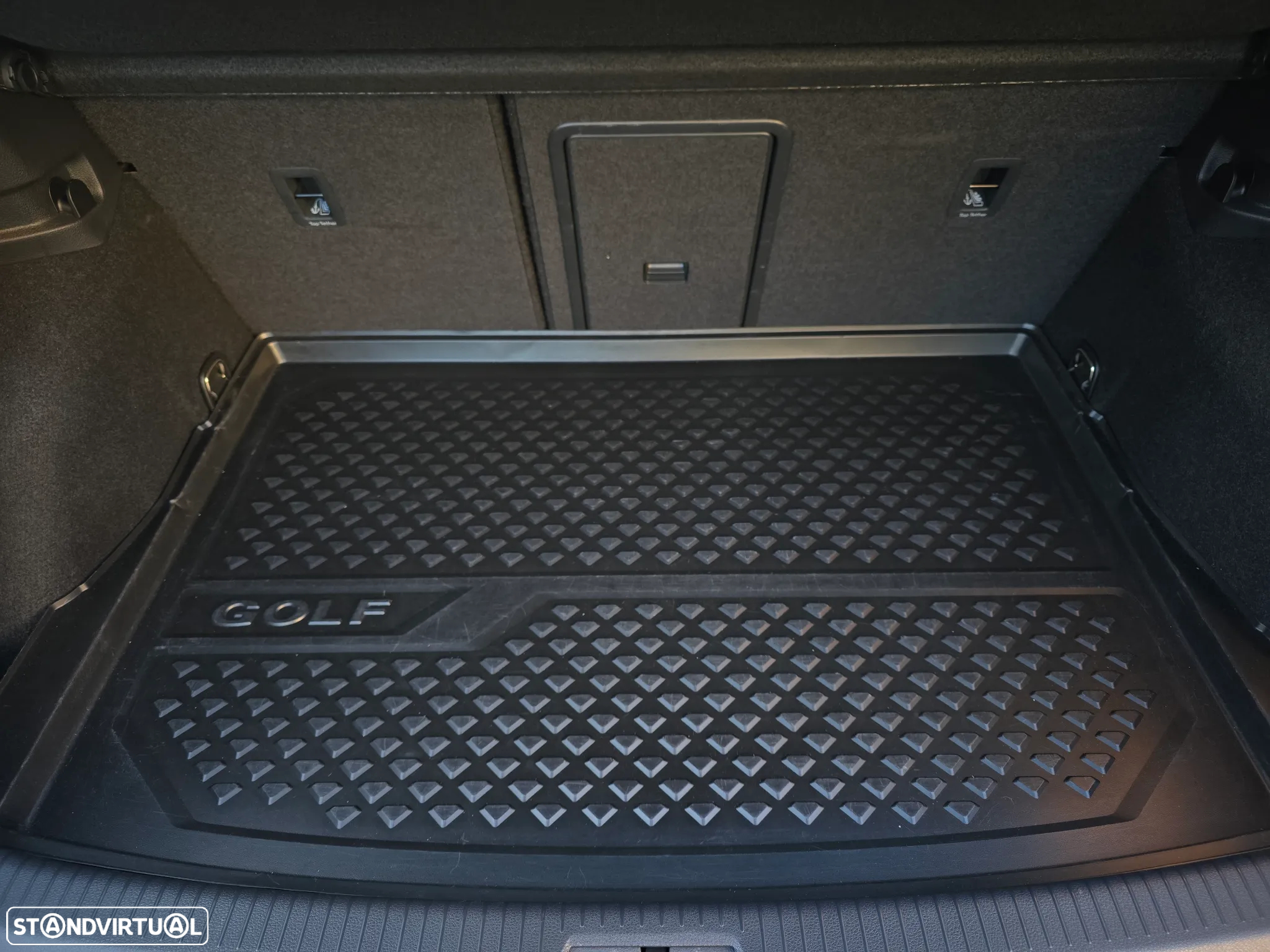 VW Golf 2.0 TSI GTi TCR DSG - 9