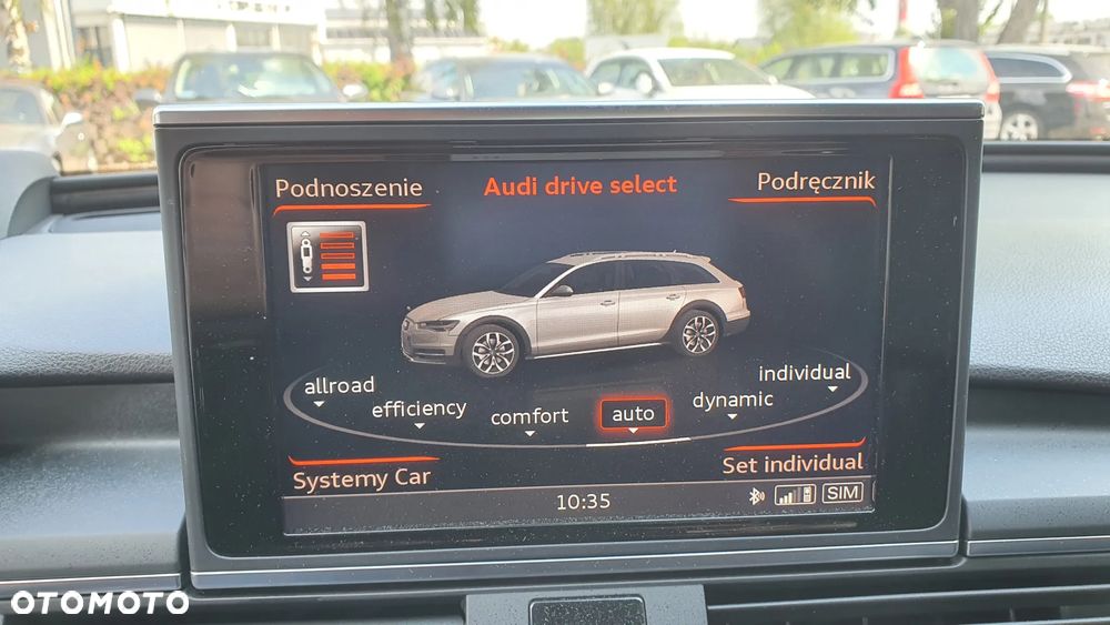 Audi A6 Allroad - 25
